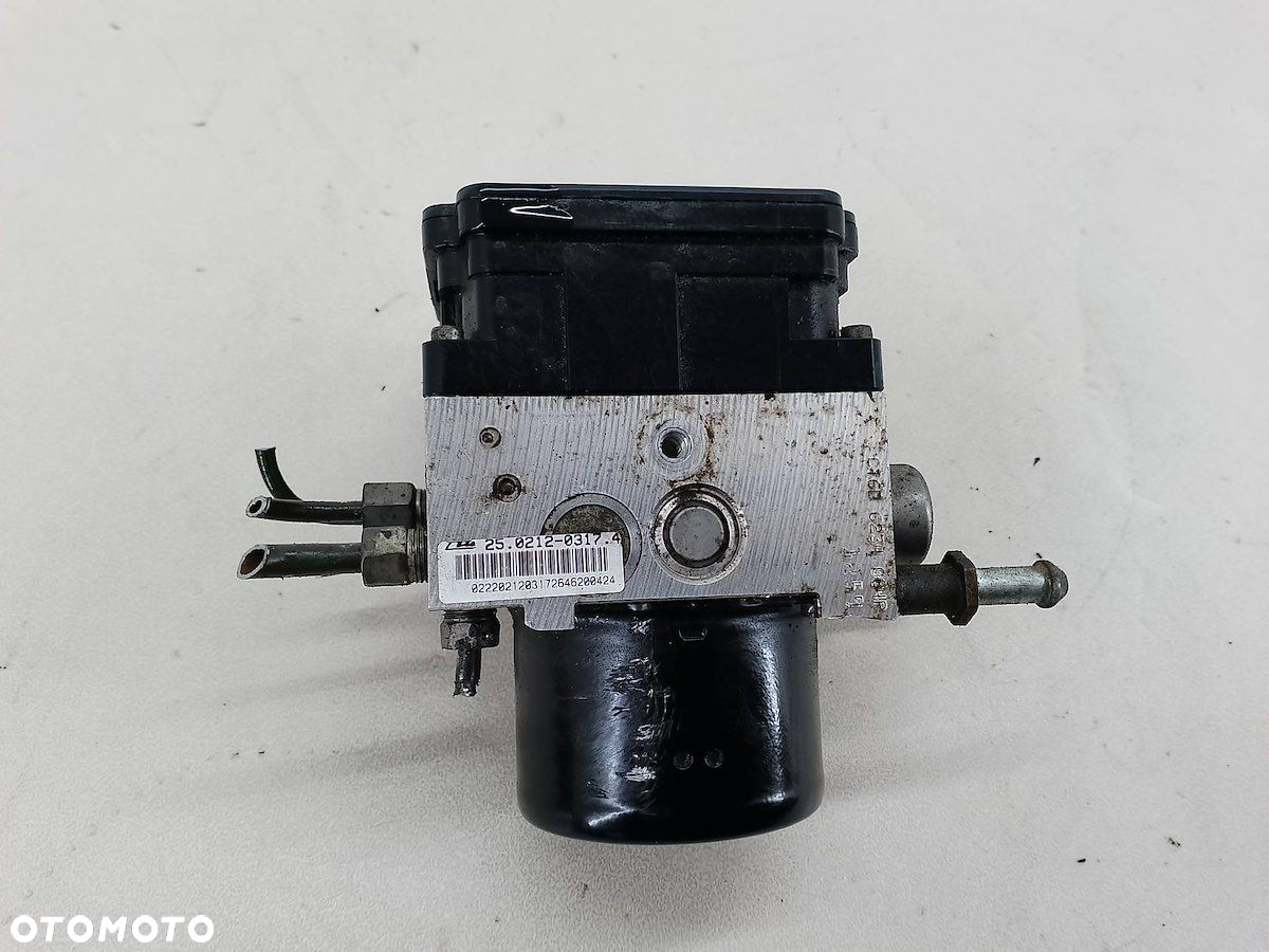POMPA ABS OPEL ANTARA 2.0 CDTI 25.0926-4548.3 25.0613-3228.3 - 2