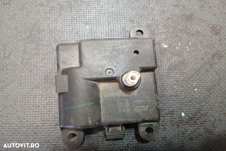 Motoras clapeta aeroterma 52410557 52410557 Renault Laguna 3 [2007 - - 2