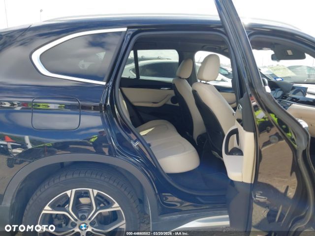 BMW X1 xDrive25i GPF xLine - 6