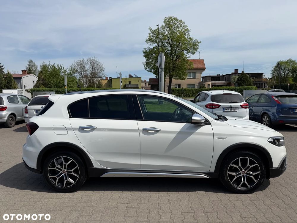 Fiat Tipo 1.0 T3 Cross - 4