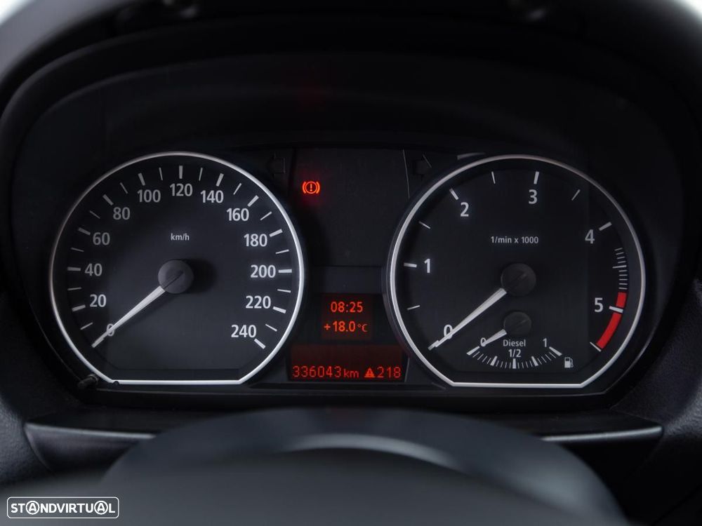 BMW 120 - 20