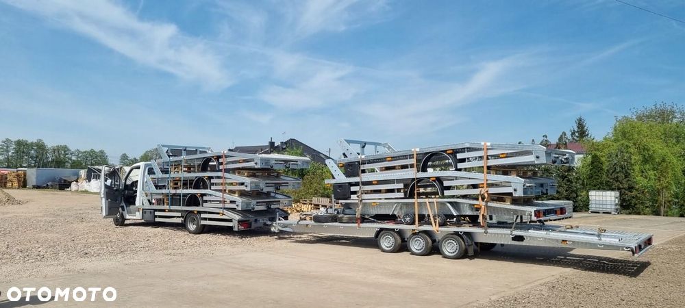 AUTOLAWETA-NAJAZD-POMOC DROGOWA-BUDŹKO-OPALENICA - 11