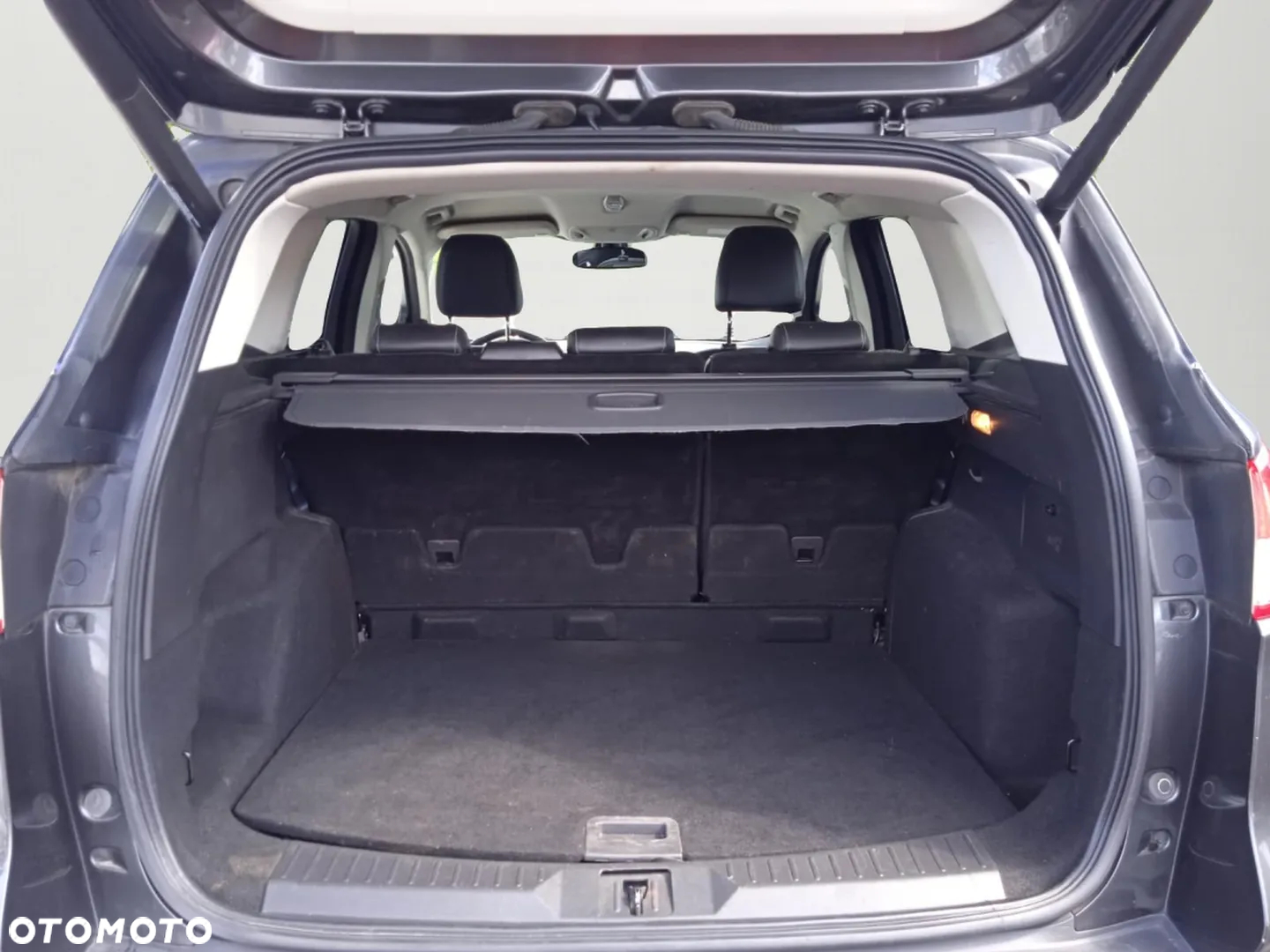 Ford Kuga 2.0 TDCi 4WD Titanium - 39