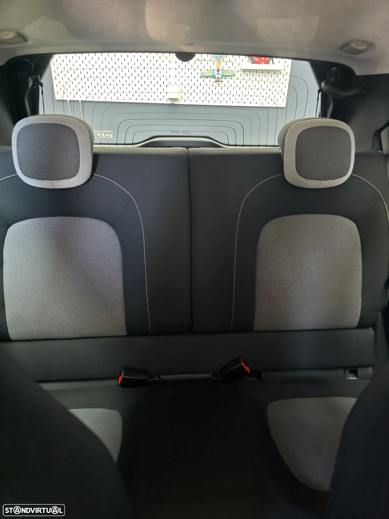 Renault Twingo 1.0 SCe Limited - 11