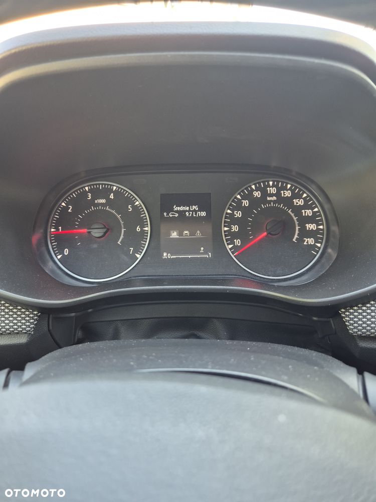 Dacia Jogger 1.0 TCe Extreme+ 7os - 26