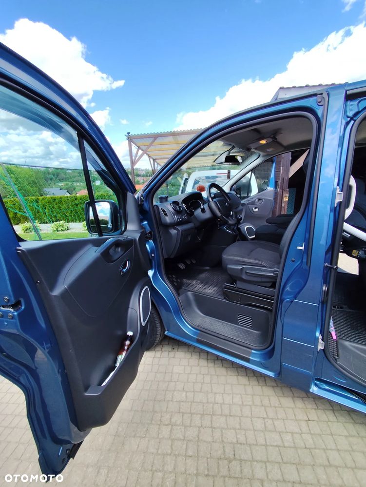 Opel Vivaro CDTI L2H1 S&S LKW - 9