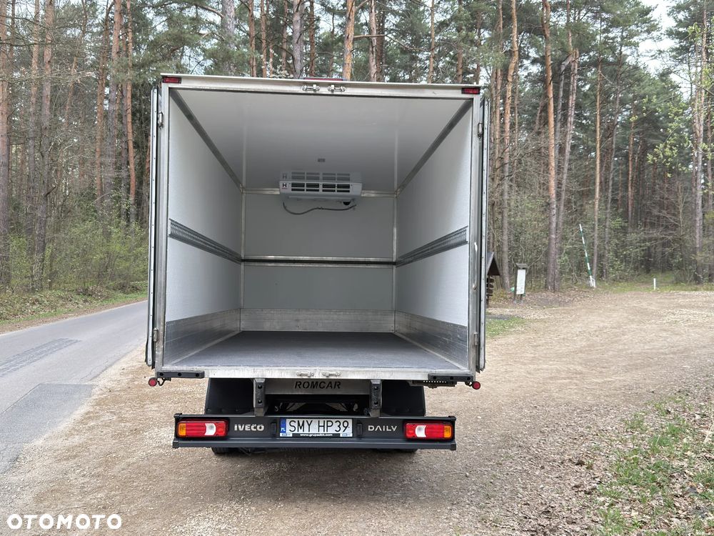 Iveco DAILY - 7