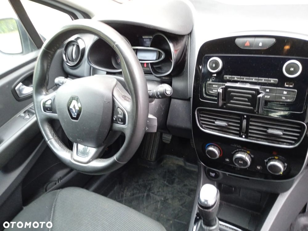 Renault Clio 0.9 Energy TCe Alize - 14