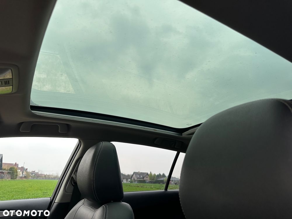 Toyota Avensis 2.0 Selection MS - 37