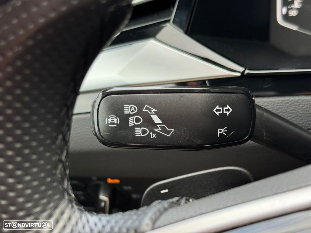 VW Arteon Shooting Brake 2.0 TDI R-Line DSG - 36