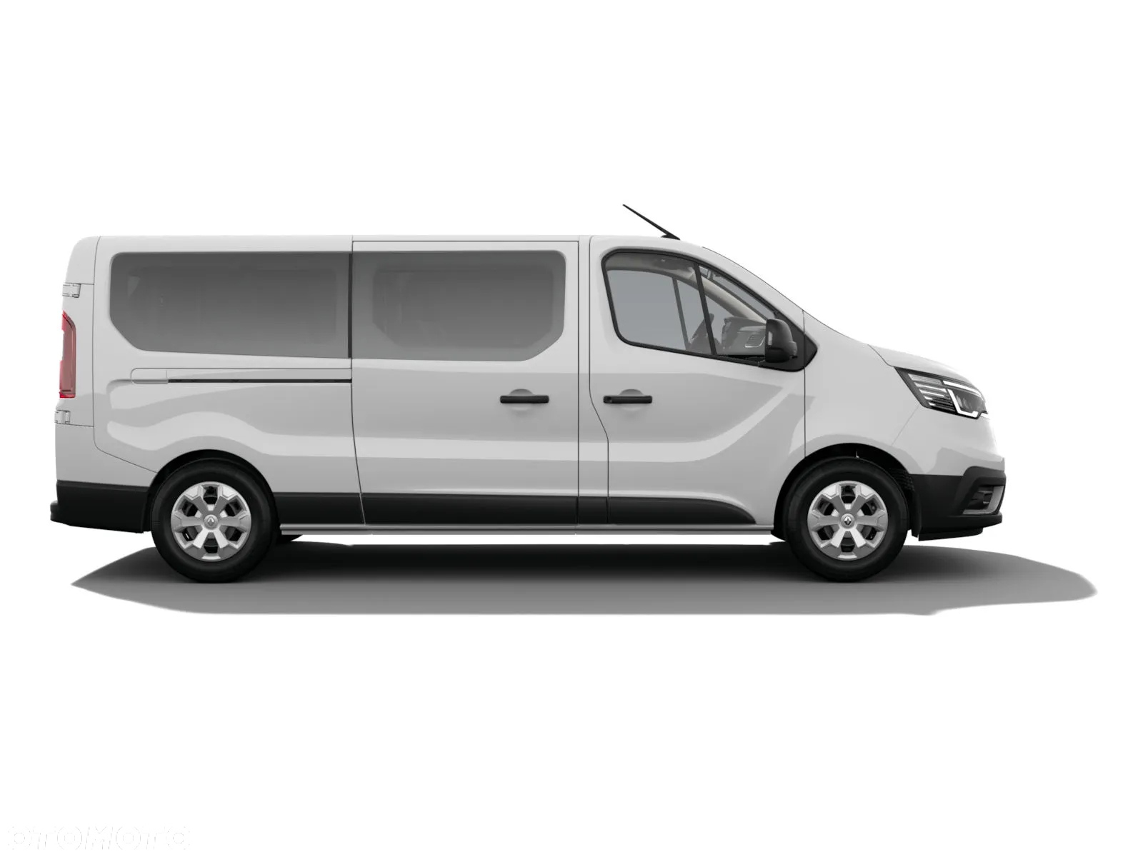 Renault Trafic - 5