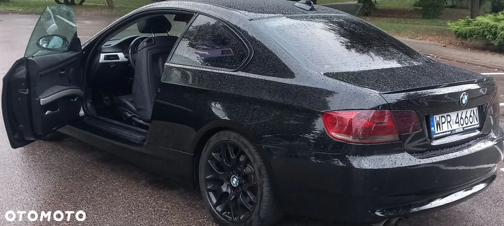 BMW Seria 3 330 Ci - 26