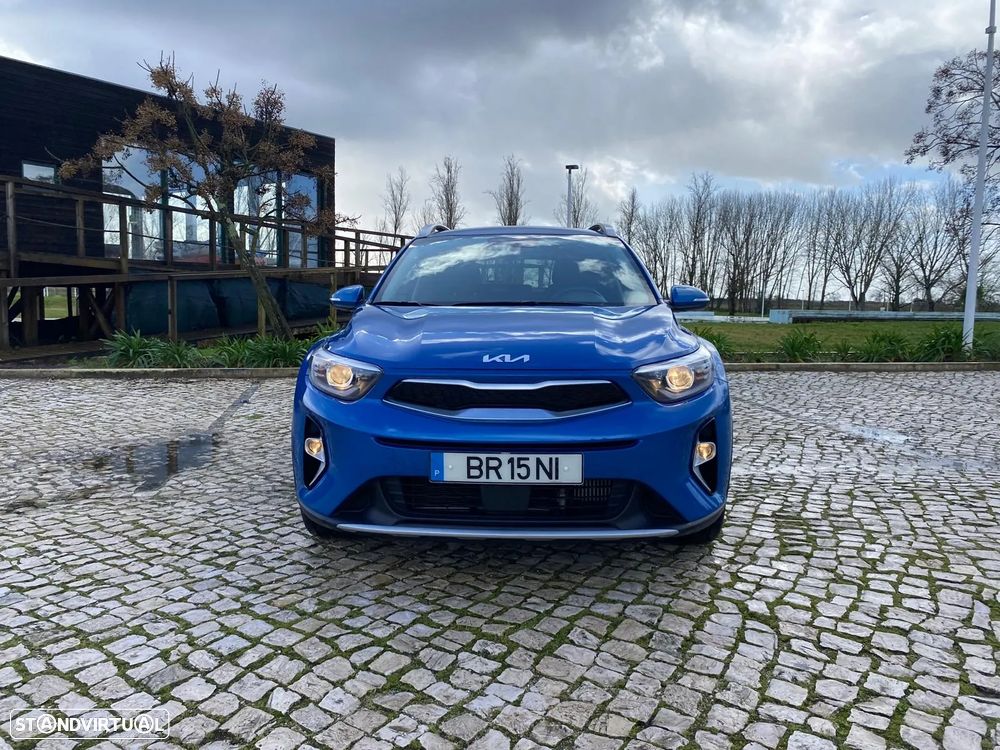 Kia Stonic 1.0 T-GDI Drive - 42