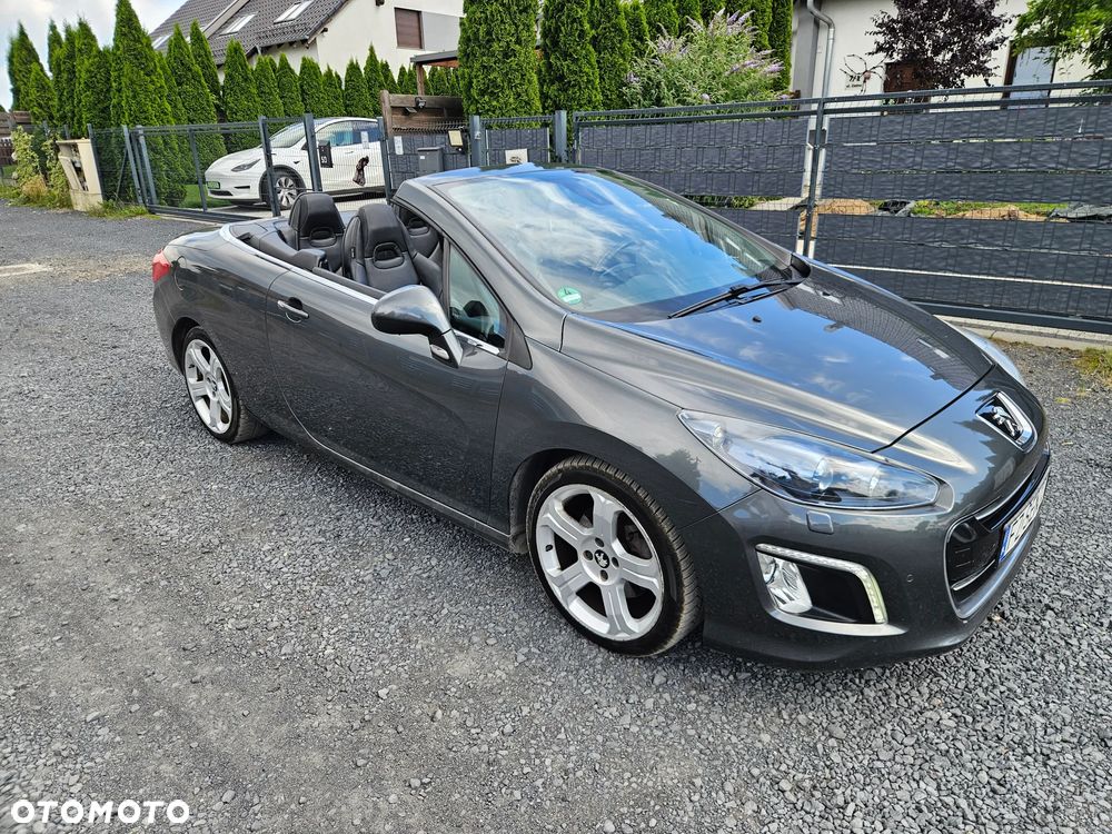 Peugeot 308 CC 155 THP Allure - 4