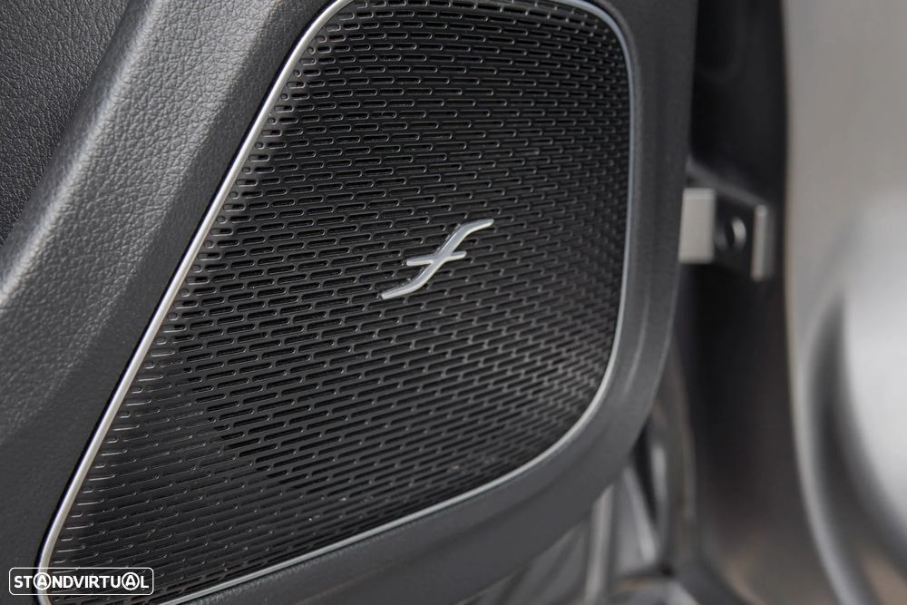 Mercedes-Benz A 45 AMG S 4Matic+ - 16