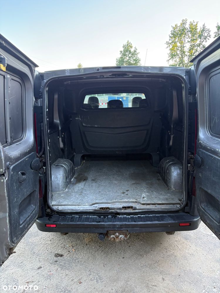 Renault Trafic - 7