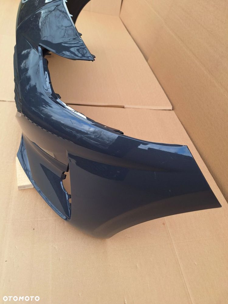 HYUNDAI i10 III LIFT 23- ZDERZAK PRZÓD PRZEDNI+ATRAPA ORYG. 86511-K7000 WYSYŁKA 24H - 5