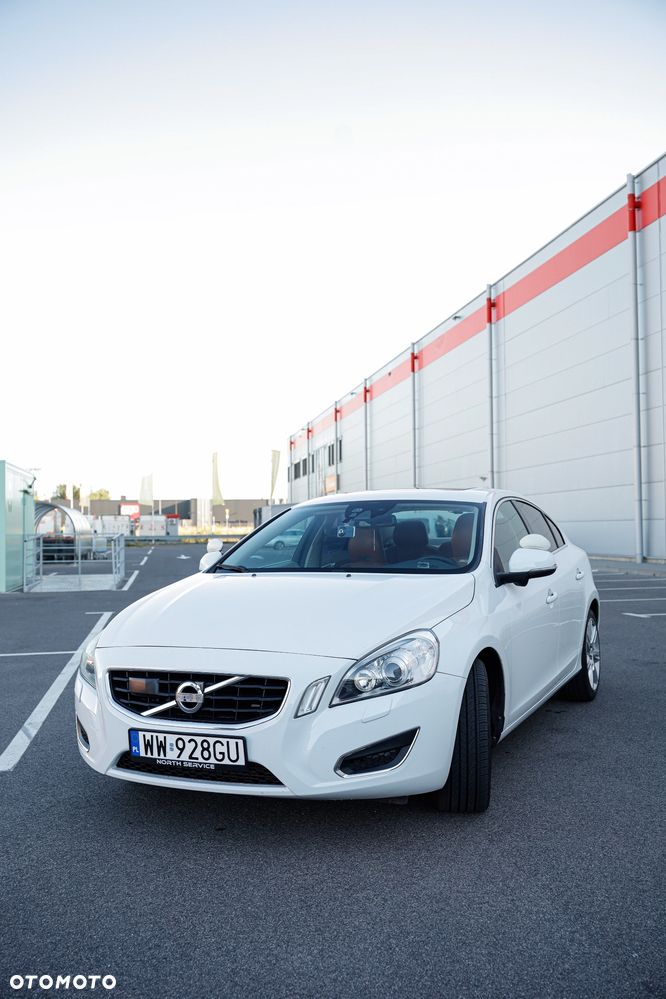 Volvo S60 - 6