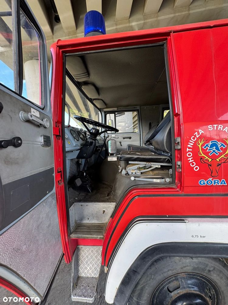 Magirus 170d - 23