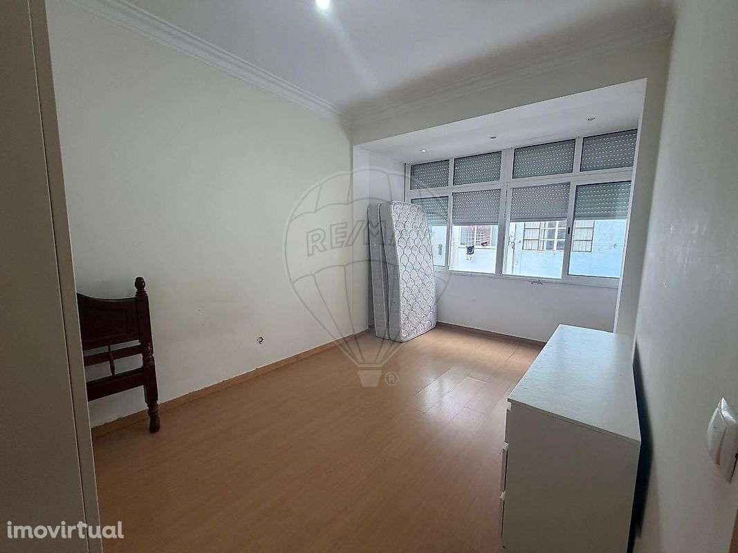 Apartamento T2 para venda - Grande imagem: 2/9
