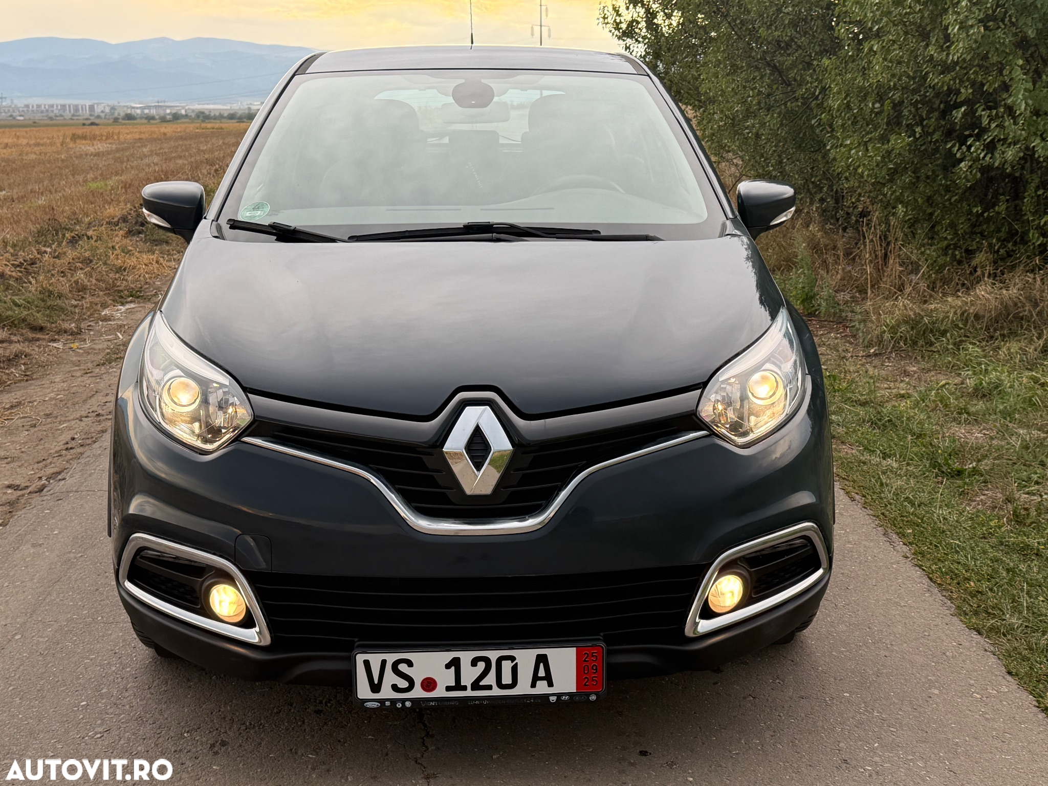 Renault Captur TCe Energy Expression Aut. - 2
