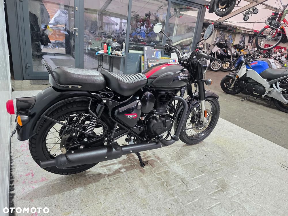 Royal Enfield Himalayan - 15