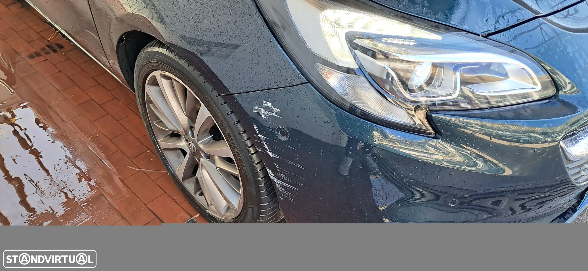 Opel Corsa 1.0 T Cosmo - 18
