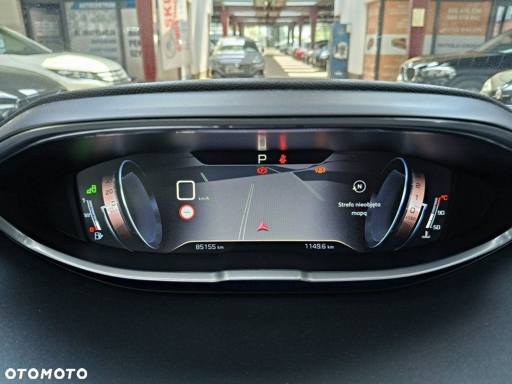 Peugeot 5008 - 35