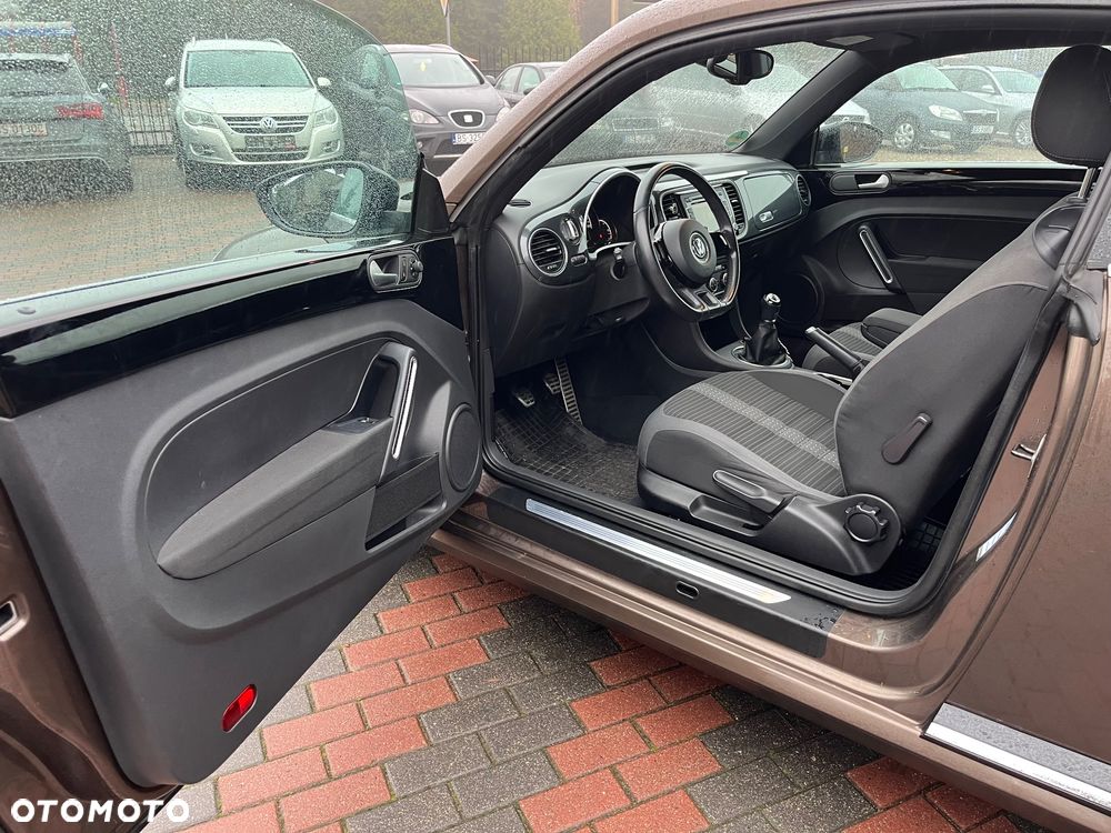 Volkswagen Beetle 1.4 TSI Sport - 6