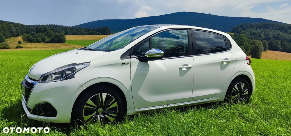 Peugeot 208 1.2 VTi Style - 2