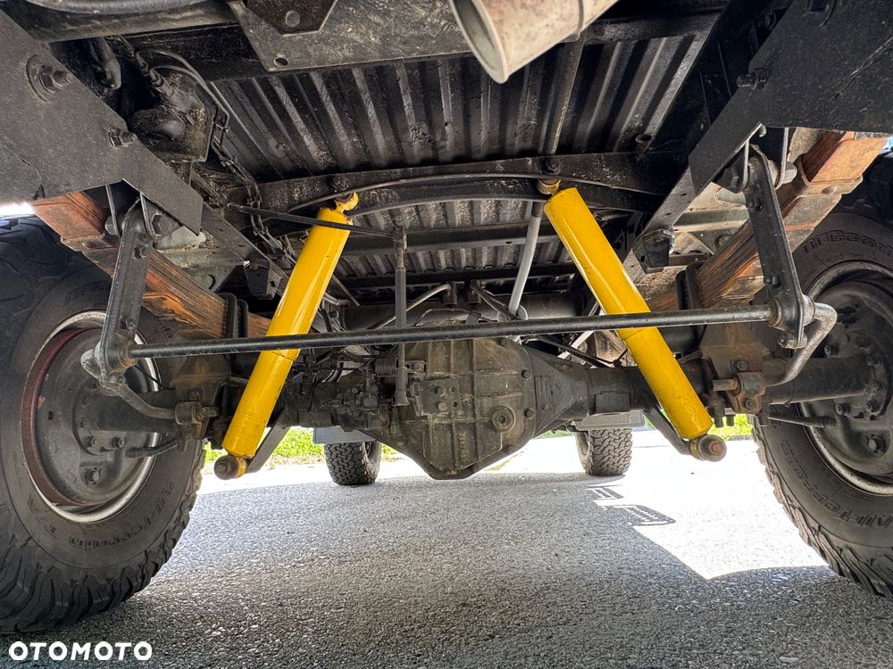 Iveco 40-10  4x4 - 10