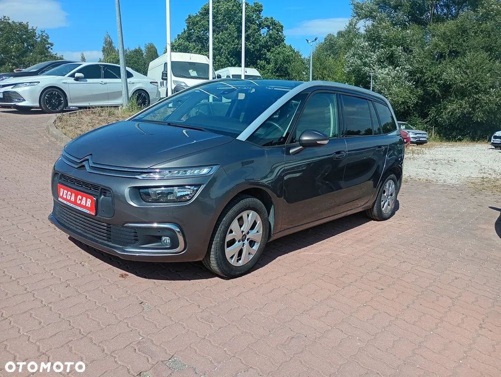 Citroën C4 SpaceTourer - 3
