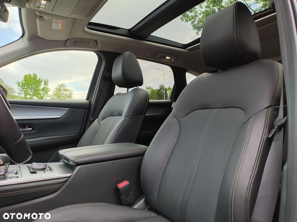Mazda CX-60 - 28
