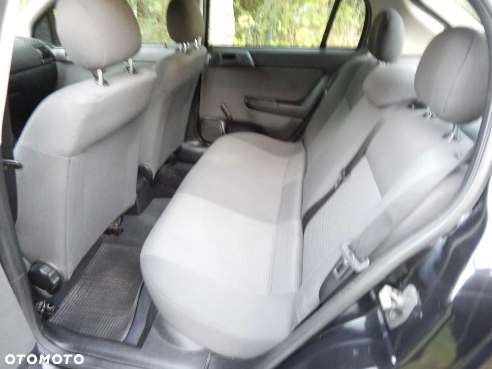 Opel Astra III 1.4 Elegance - 12