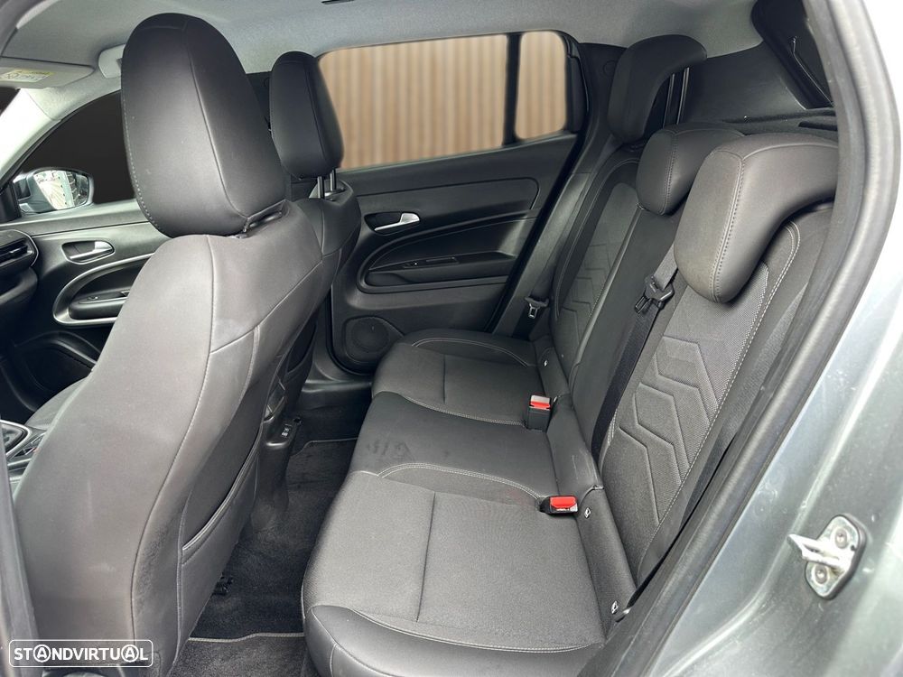 Jeep Avenger 1.2 GSE T3 Altitude - 9