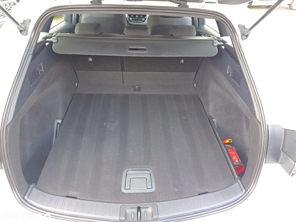 Toyota Corolla 1.2 T Comfort - 12