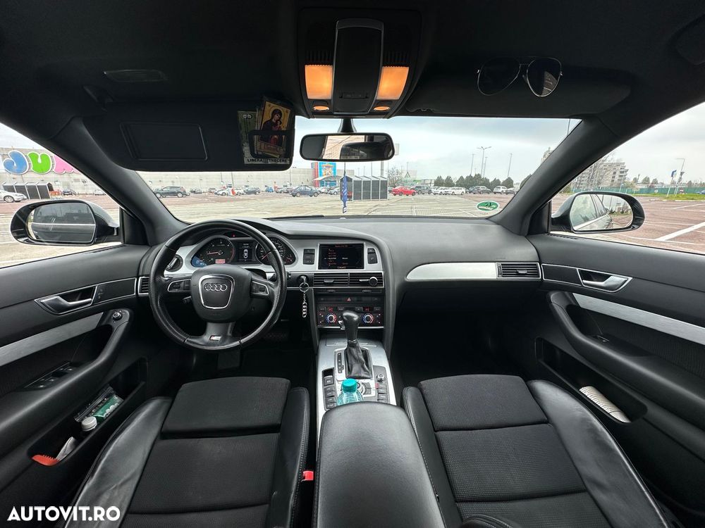 Audi A6 - 7
