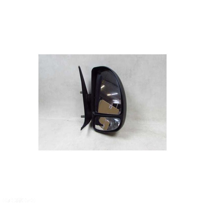 DUCATO BOXER JUMPER 02-06 LUSTERKO PRAWE MAN EUROPA - 1