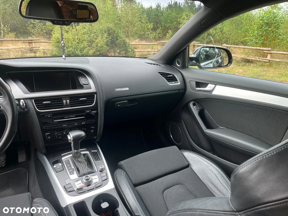 Audi A5 - 16