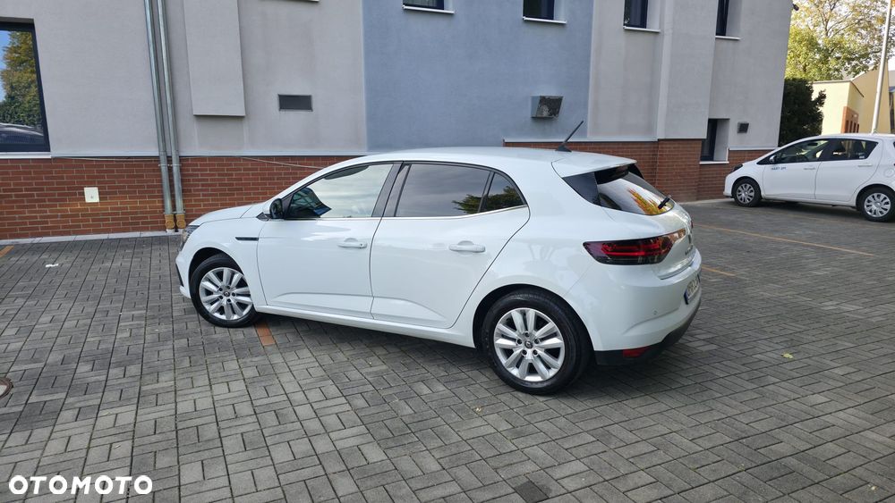 Renault Megane 1.5 Blue dCi GT Line - 13