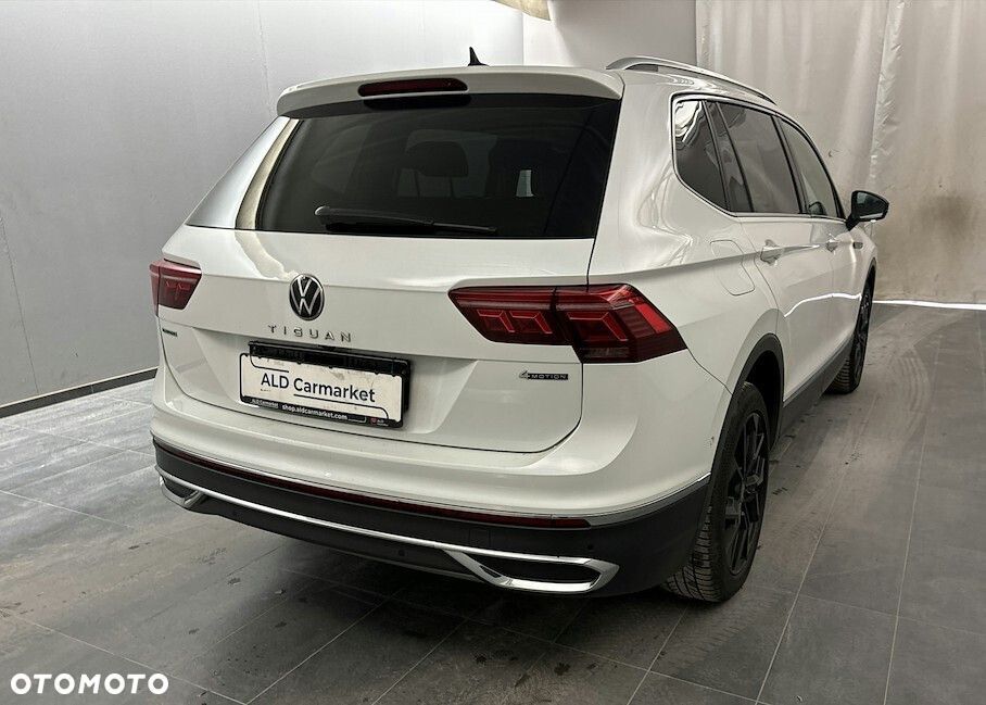 Volkswagen Tiguan Allspace - 4