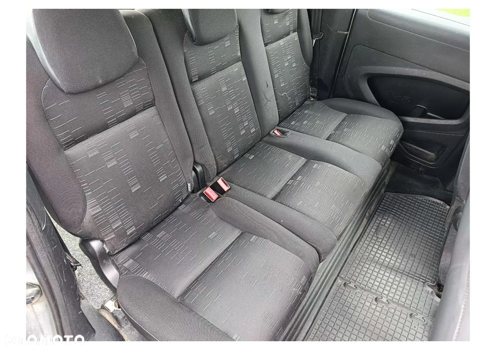 Citroën Berlingo 1.6 HDi Impress - 6