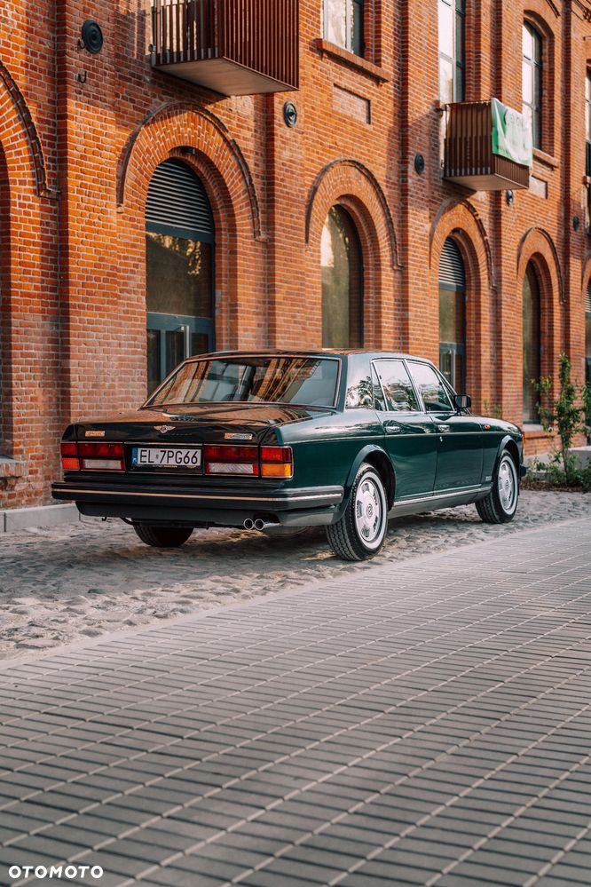 Bentley Brooklands - 6
