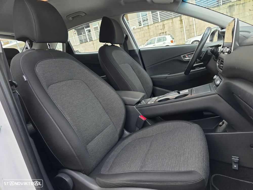 Hyundai Kauai Premium - 14