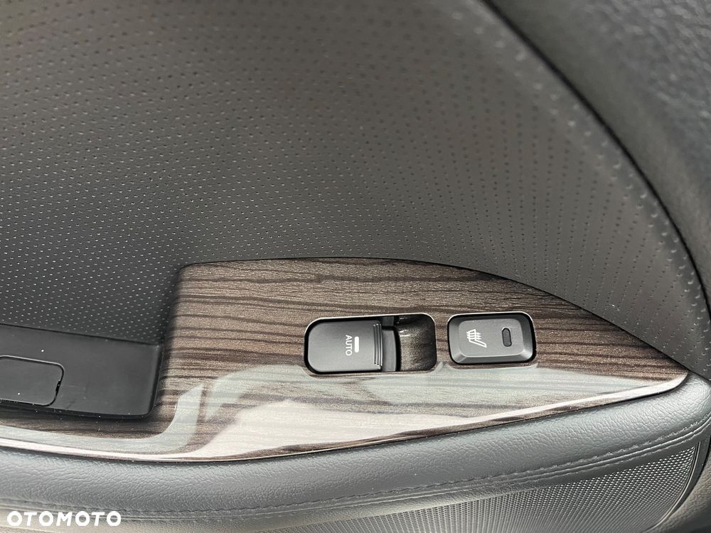 Kia Optima 1.7 CRDI Automatik Edition 7 - 27