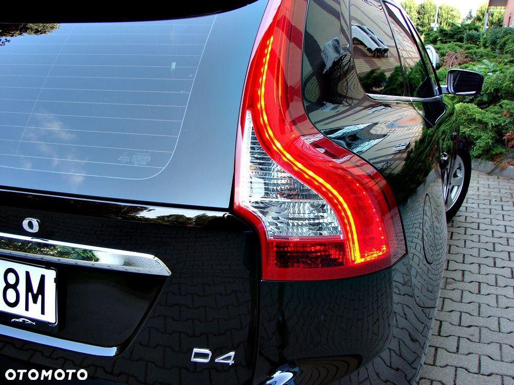 Volvo XC 60 D4 Geartronic Momentum Pro - 19