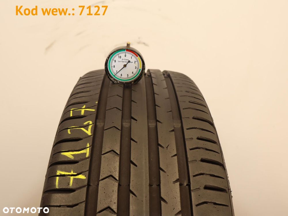 Continental ContiPremiumContact 5 - 195/55 R16 - 1