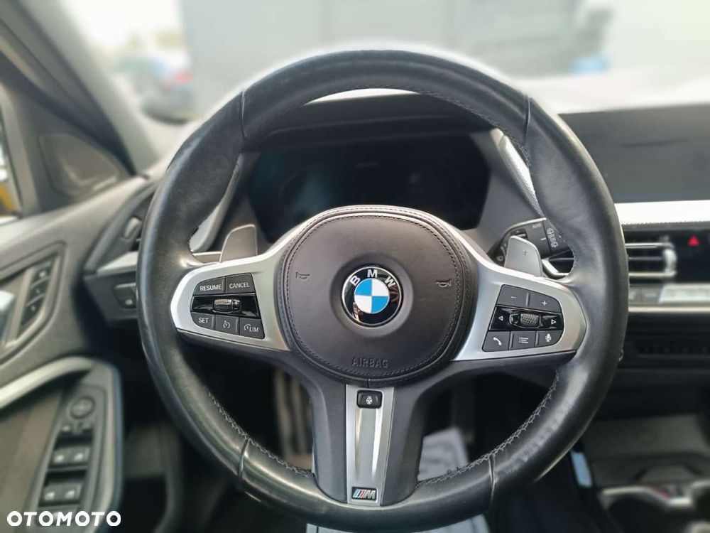 BMW Seria 1 - 7