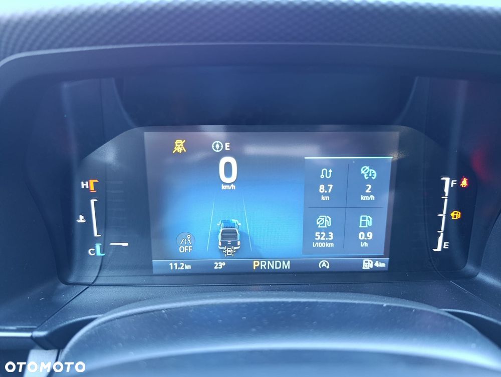 Ford Ranger 2.0 EcoBlue Bi-Turbo 4x4 DC Limited - 20