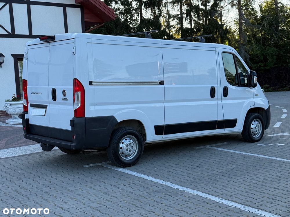 Fiat DUCATO - 9